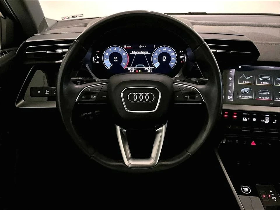 2024 Audi 8Y A3 - Image 13 of 19
