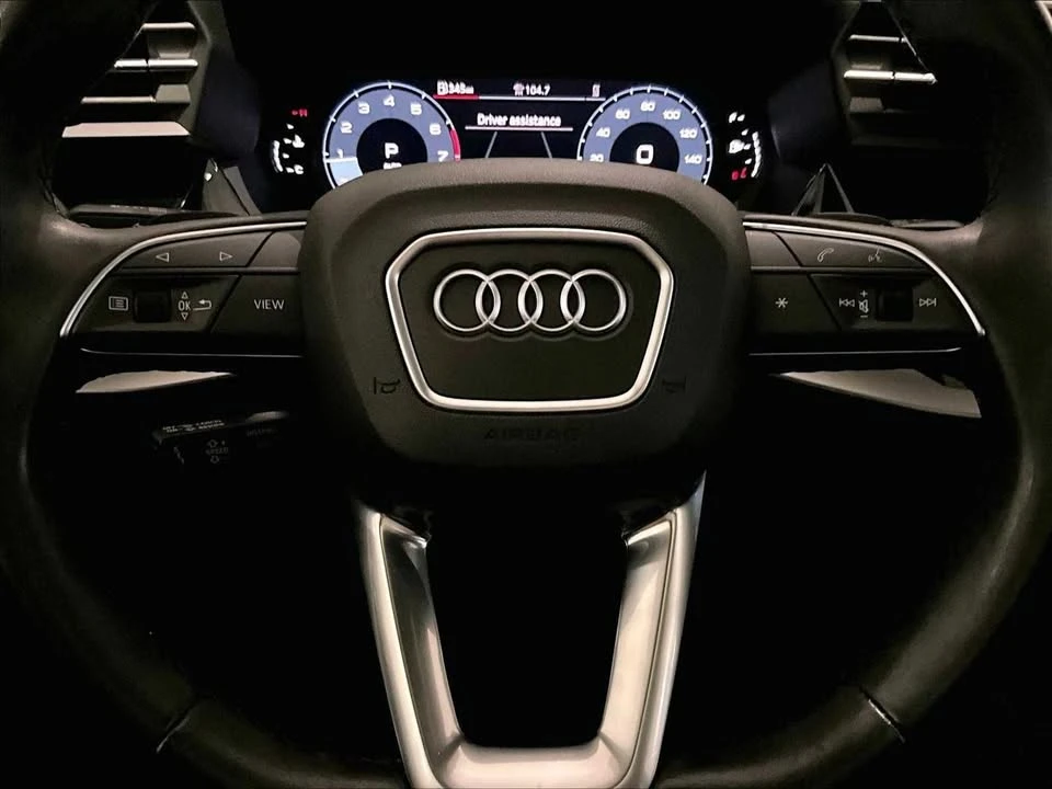 2024 Audi 8Y A3 - Image 15 of 19