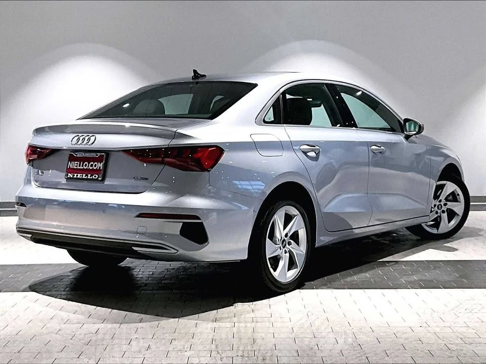 2024 Audi 8Y A3 - Image 7 of 19