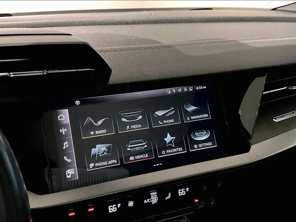 2024 Audi 8Y A3 - Image 16 of 19