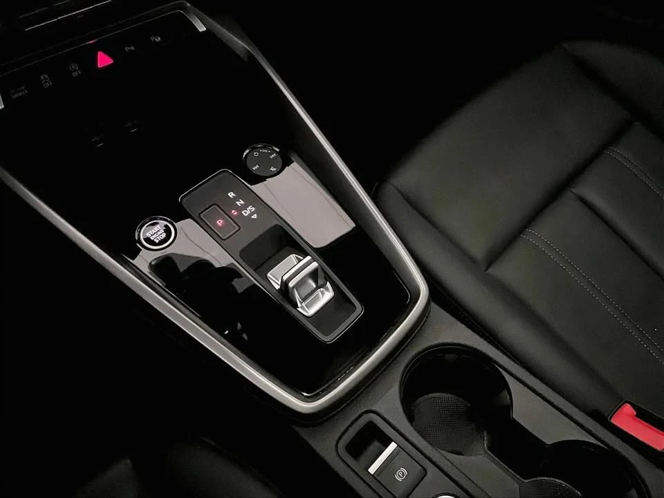 2024 Audi 8Y A3 - Image 17 of 19