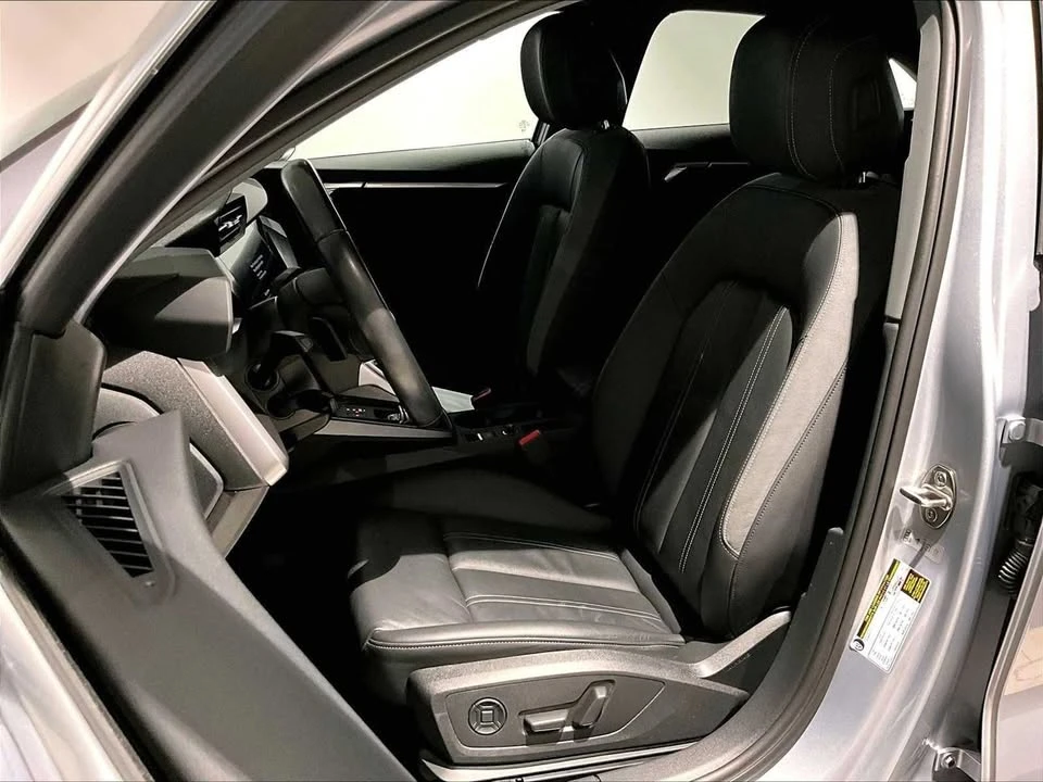 2024 Audi 8Y A3 - Image 5 of 19