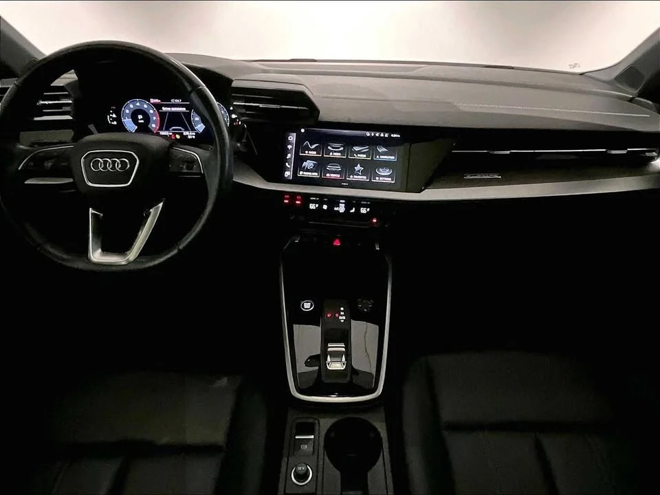 2024 Audi 8Y A3 - Image 14 of 19