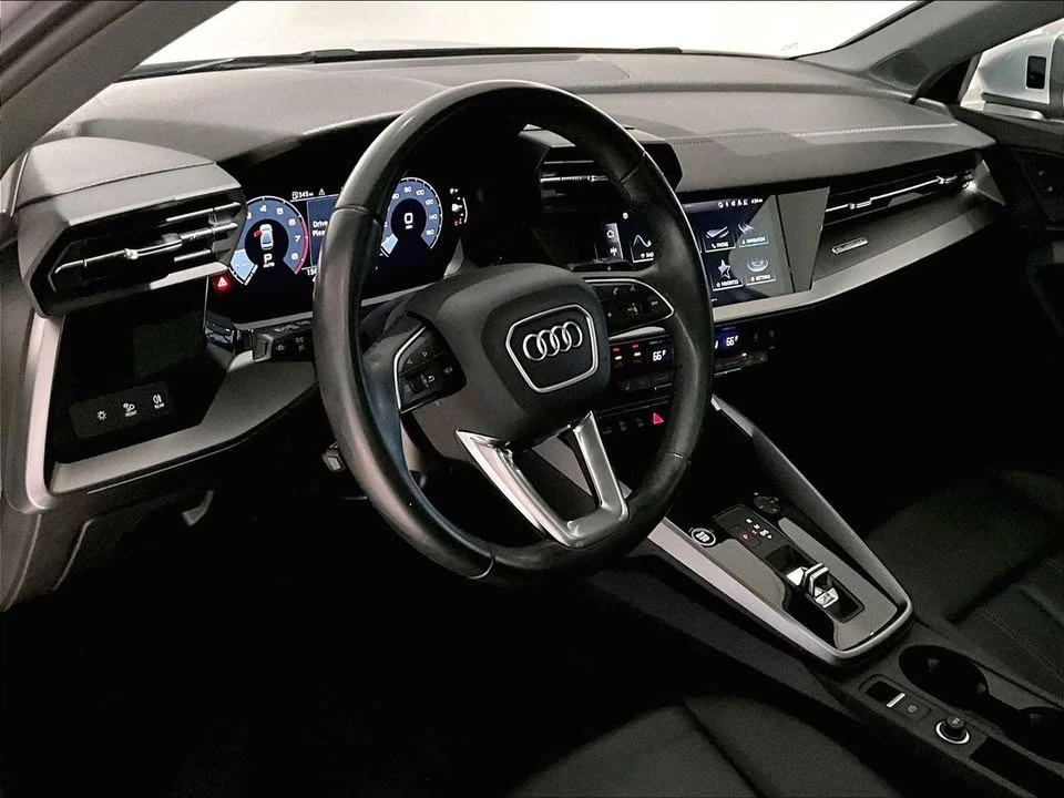 2024 Audi 8Y A3 - Image 4 of 19