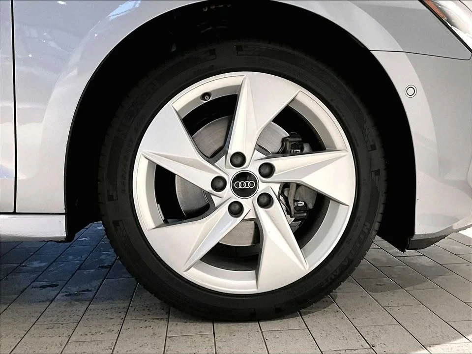 2024 Audi 8Y A3 - Image 11 of 19