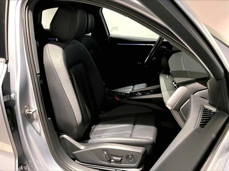 2024 Audi 8Y A3 - Image 19 of 19
