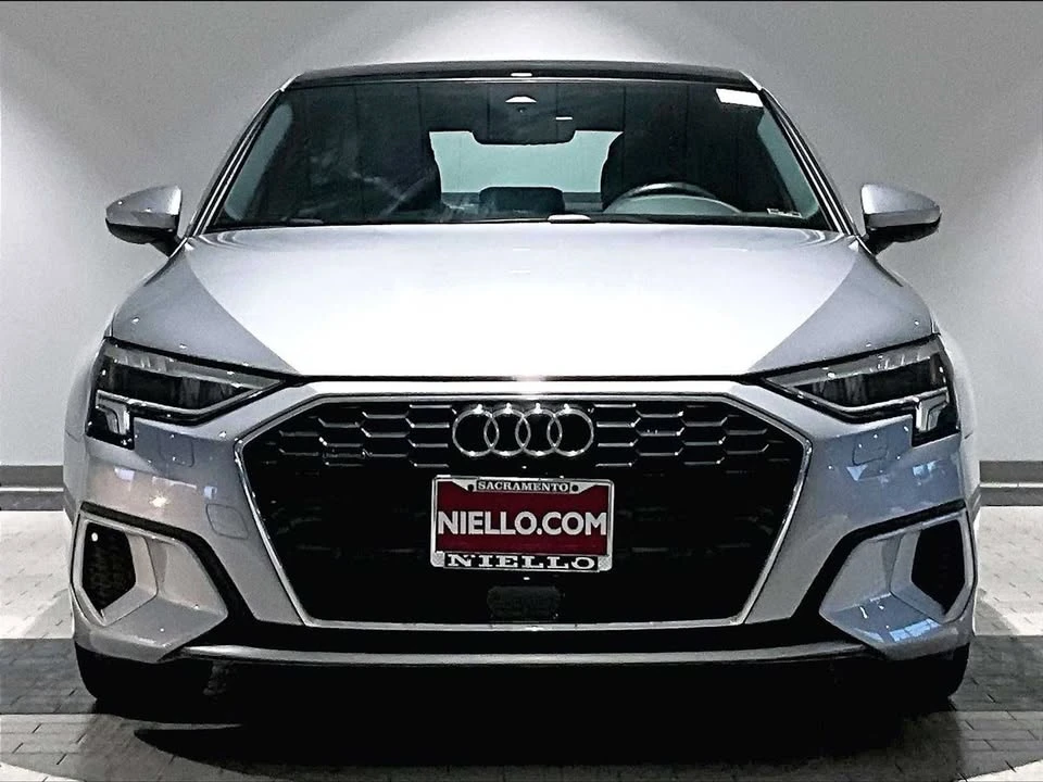 2024 Audi 8Y A3 - Image 10 of 19