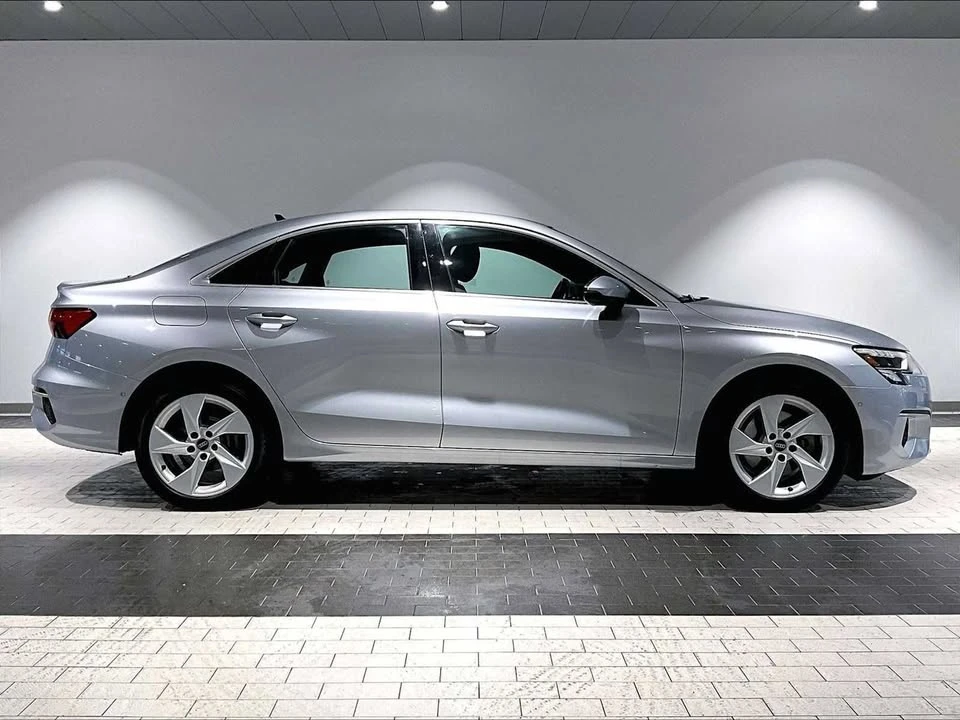 2024 Audi 8Y A3 - Image 8 of 19