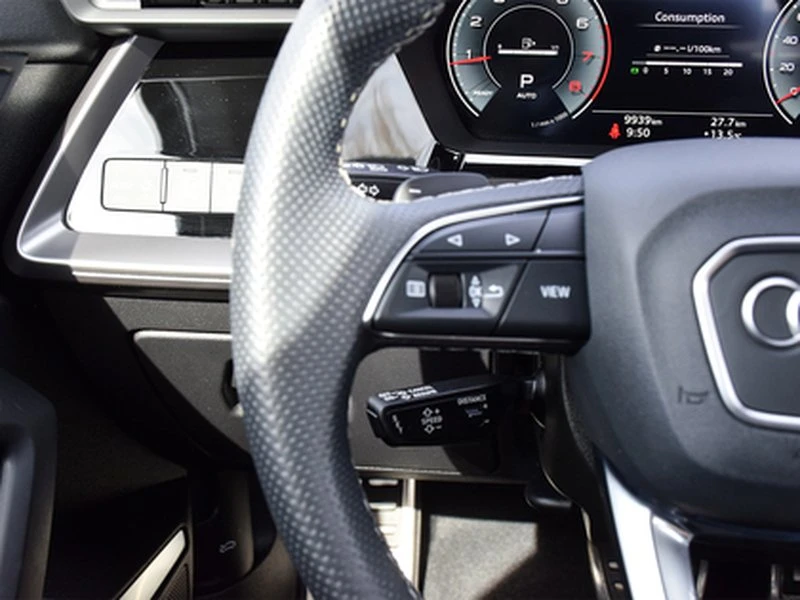 2024 Audi 8Y A3 - Image 18 of 20