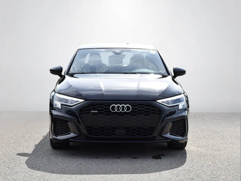 2024 Audi 8Y A3 - Image 2 of 20