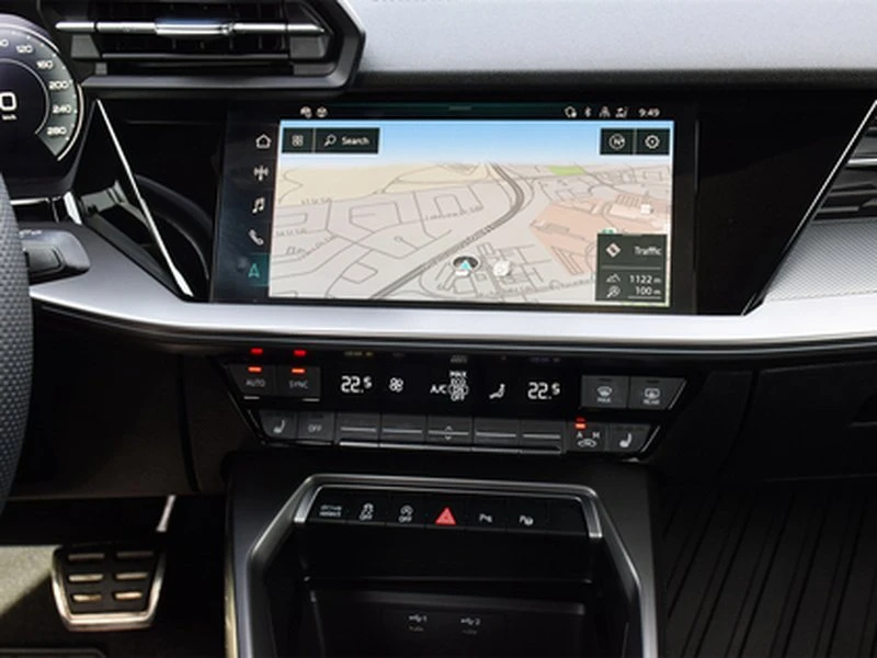 2024 Audi 8Y A3 - Image 16 of 20