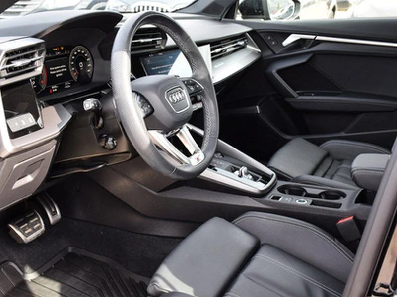 2024 Audi 8Y A3 - Image 8 of 20
