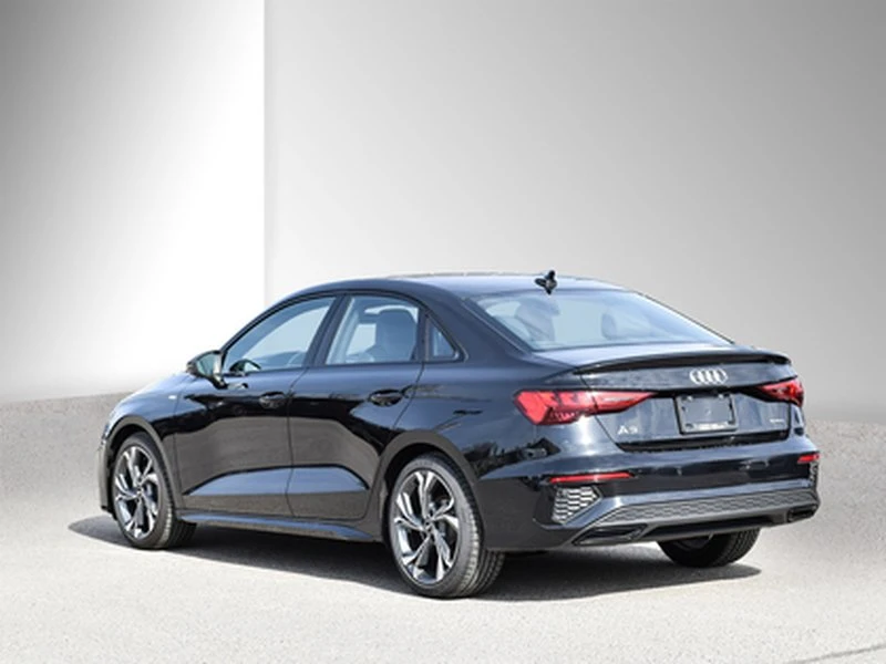 2024 Audi 8Y A3 - Image 4 of 20