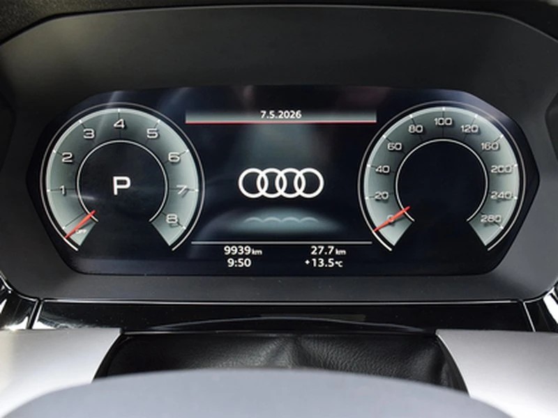2024 Audi 8Y A3 - Image 20 of 20