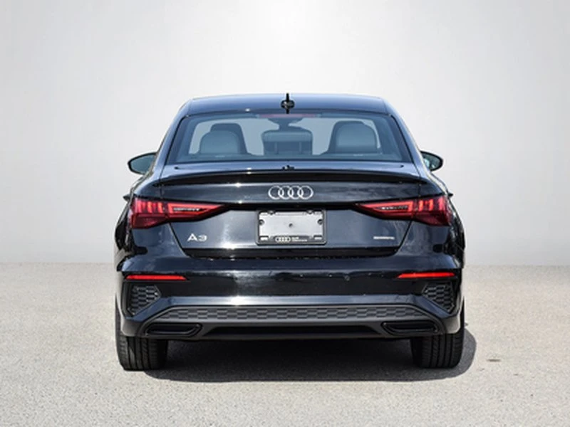 2024 Audi 8Y A3 - Image 5 of 20