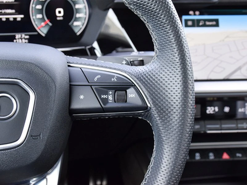 2024 Audi 8Y A3 - Image 19 of 20
