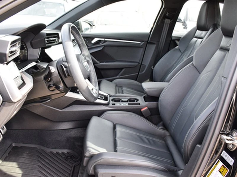 2024 Audi 8Y A3 - Image 9 of 20
