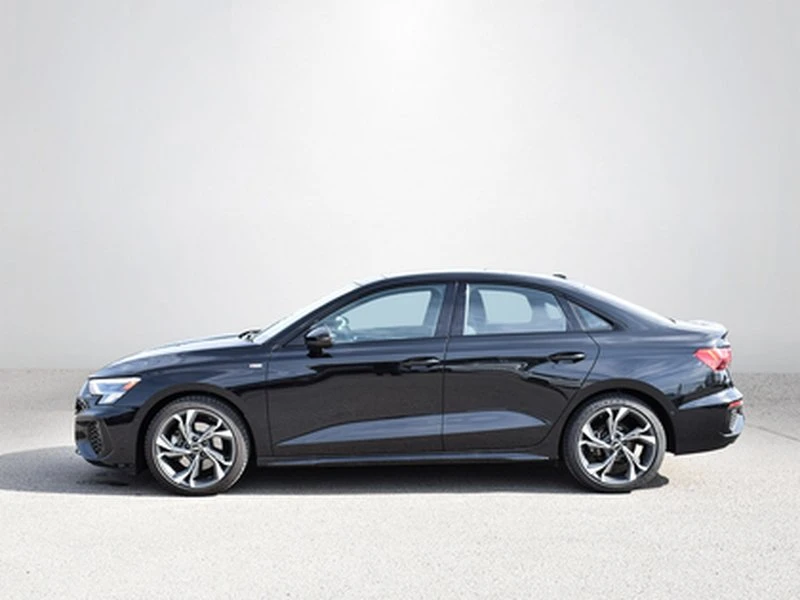 2024 Audi 8Y A3 - Image 3 of 20