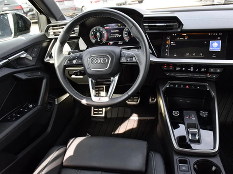 2024 Audi 8Y A3 - Image 14 of 20