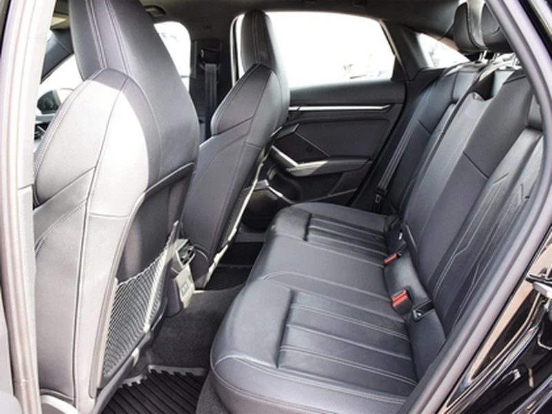 2024 Audi 8Y A3 - Image 12 of 20