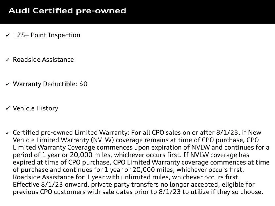 2024 Audi B9 A4 - Image 8 of 20