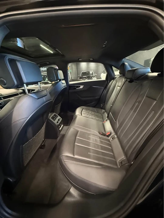2024 Audi B9 A4 - Image 10 of 10