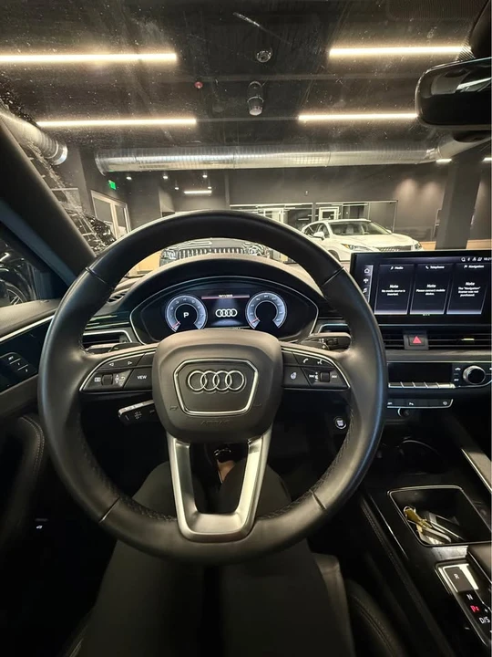2024 Audi B9 A4 - Image 6 of 10