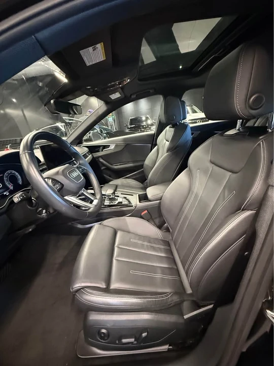 2024 Audi B9 A4 - Image 8 of 10