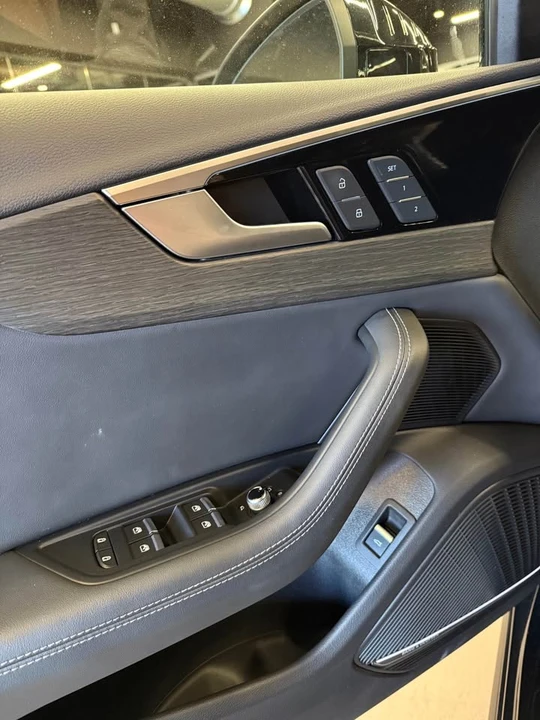 2024 Audi B9 A4 - Image 7 of 10