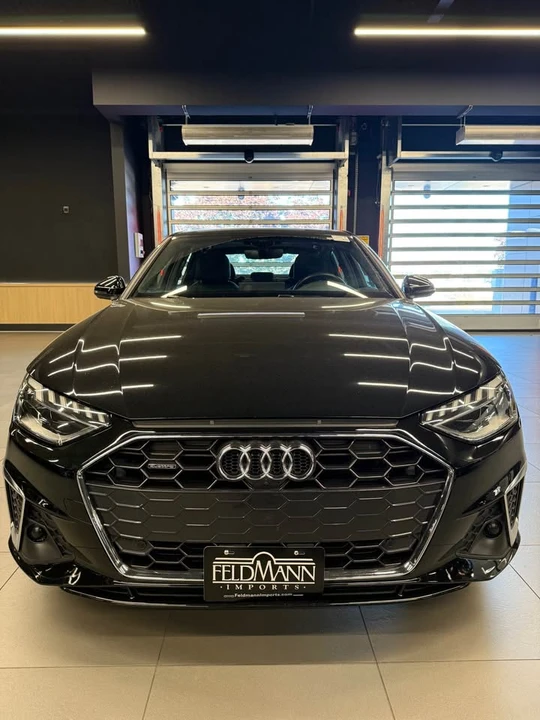 2024 Audi B9 A4 - Image 2 of 10