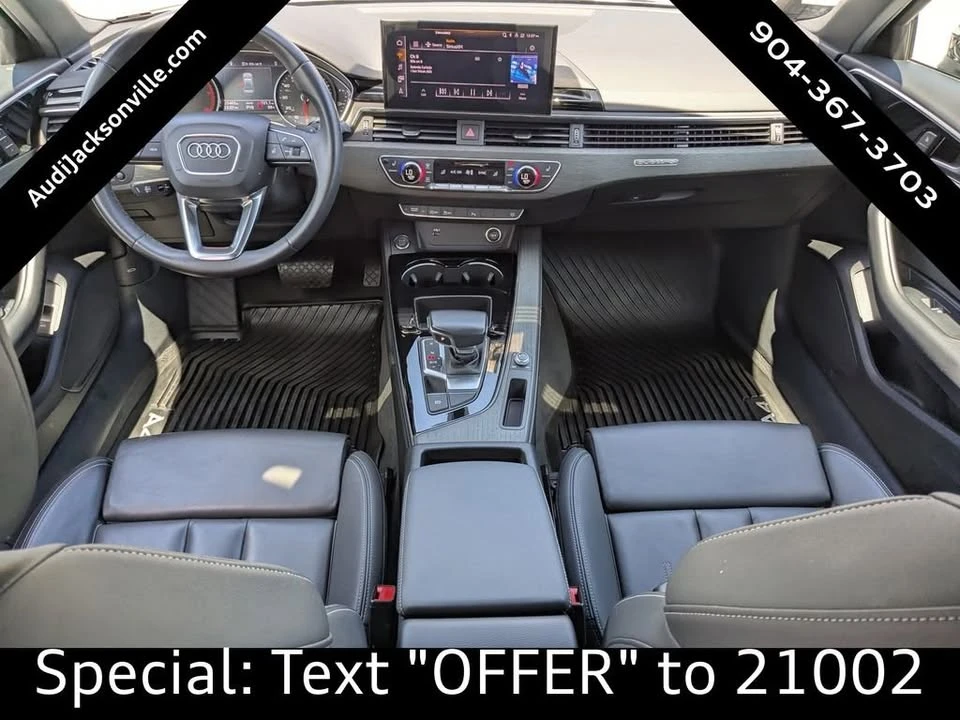 2024 Audi B9 A4 - Image 20 of 20