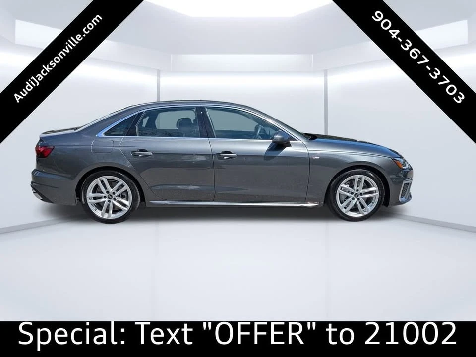 2024 Audi B9 A4 - Image 2 of 20