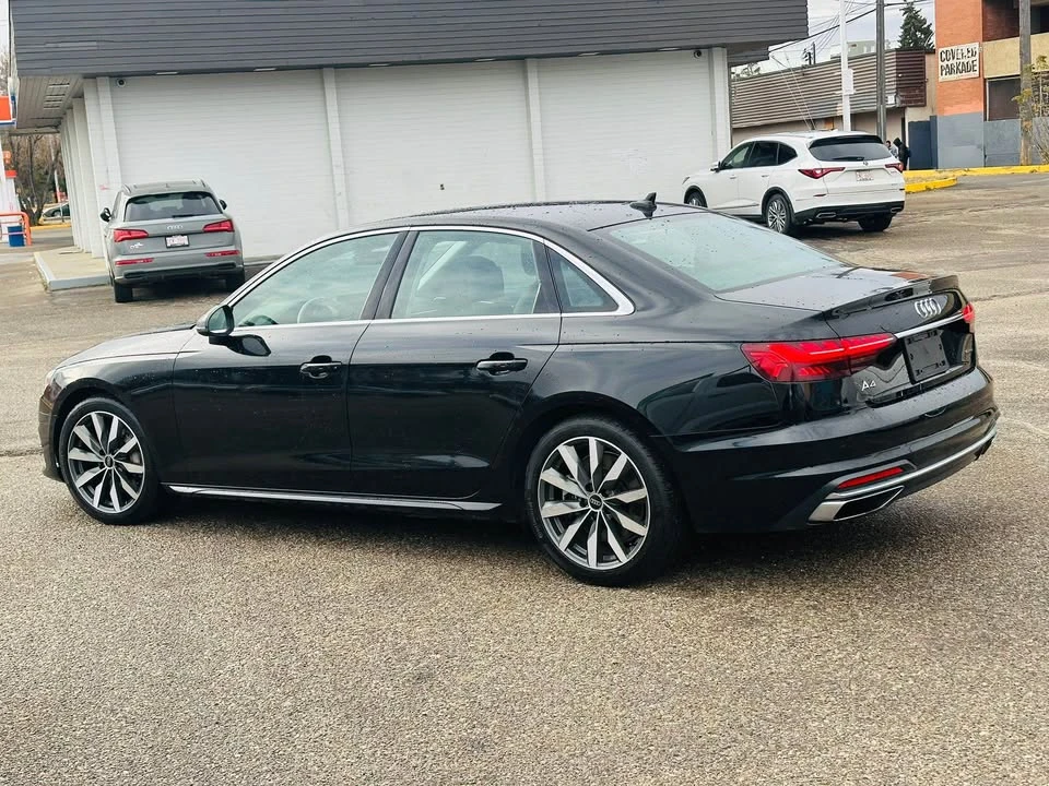2024 Audi B9 A4 - Image 3 of 14