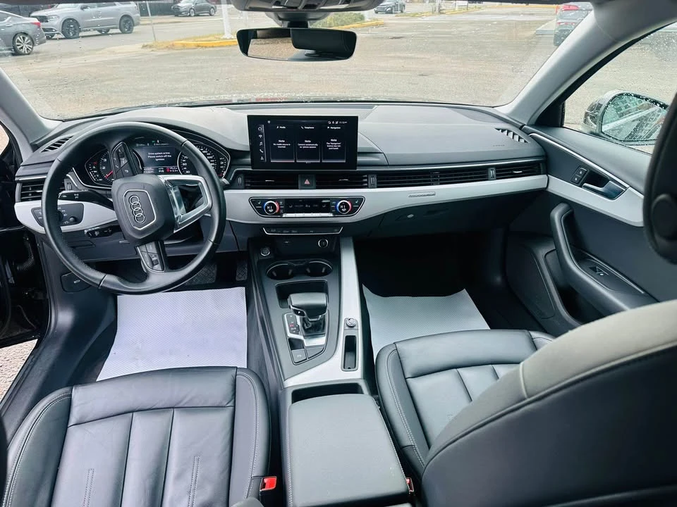 2024 Audi B9 A4 - Image 12 of 14