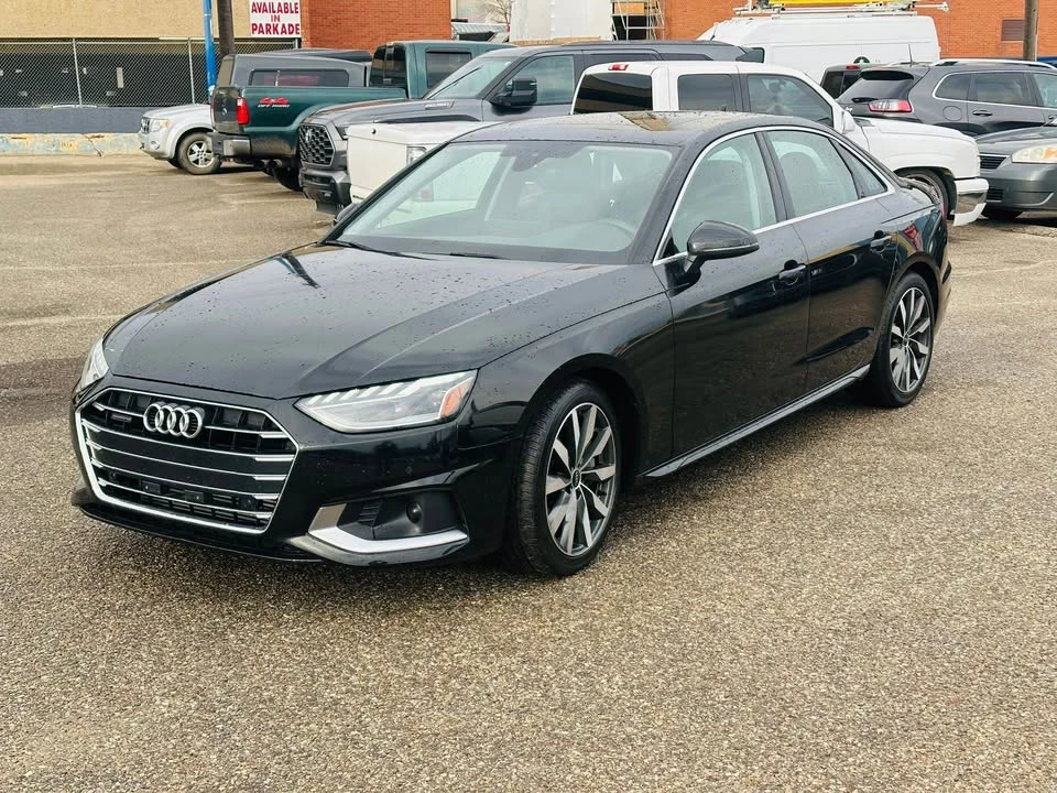 2024 Audi B9 A4 - Image 5 of 14
