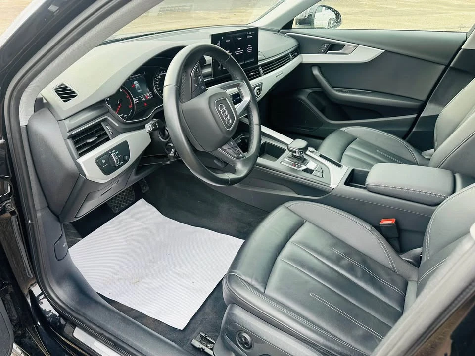 2024 Audi B9 A4 - Image 13 of 14