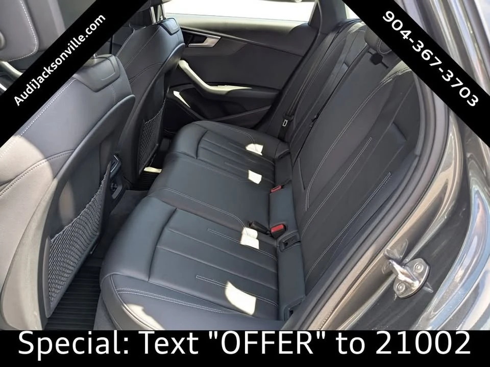2024 Audi B9 A4 - Image 18 of 20