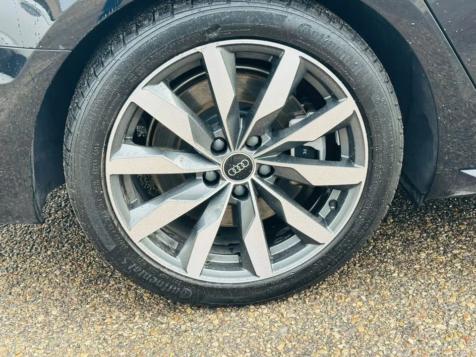 2024 Audi B9 A4 - Image 14 of 14