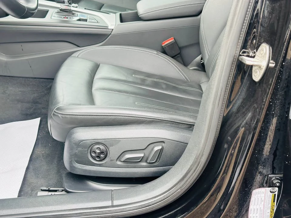 2024 Audi B9 A4 - Image 10 of 14