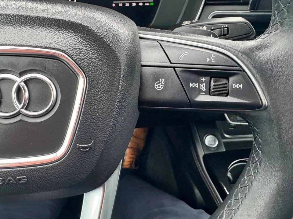 2024 Audi B9 A4 - Image 15 of 16