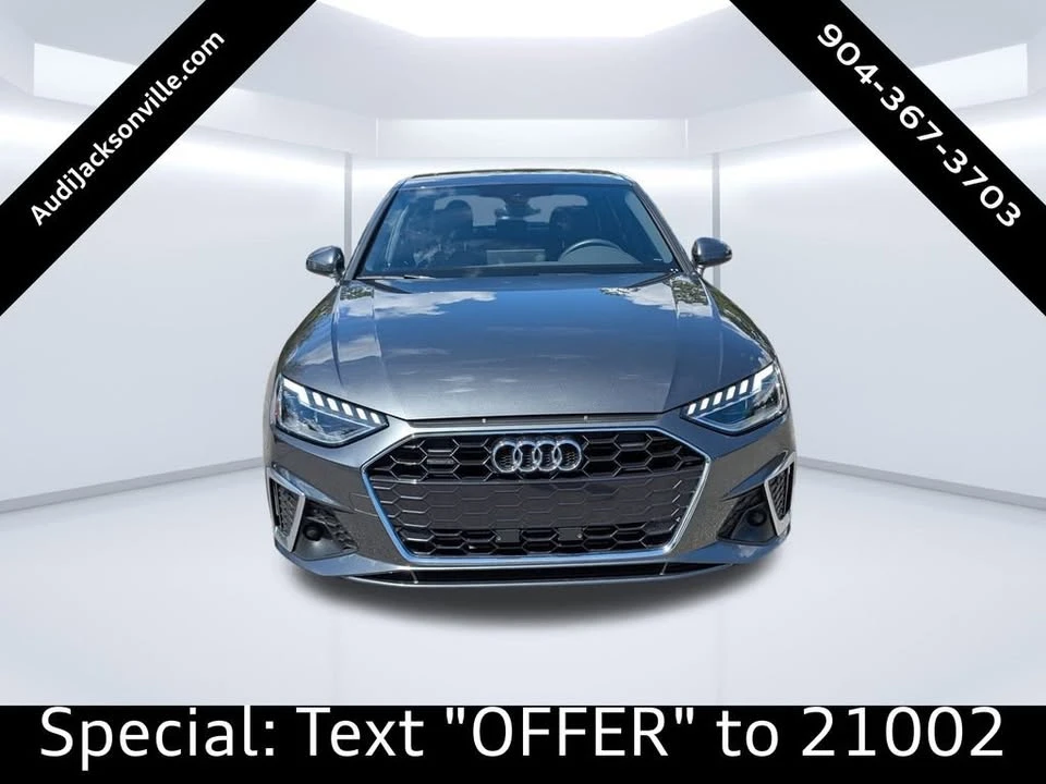 2024 Audi B9 A4 - Image 10 of 20