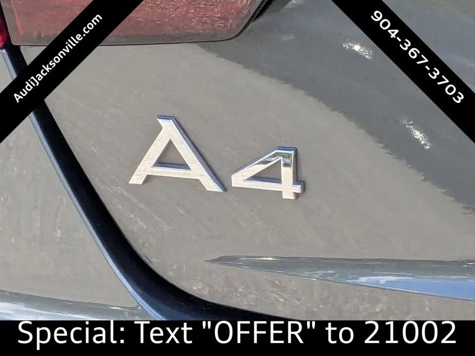 2024 Audi B9 A4 - Image 15 of 20