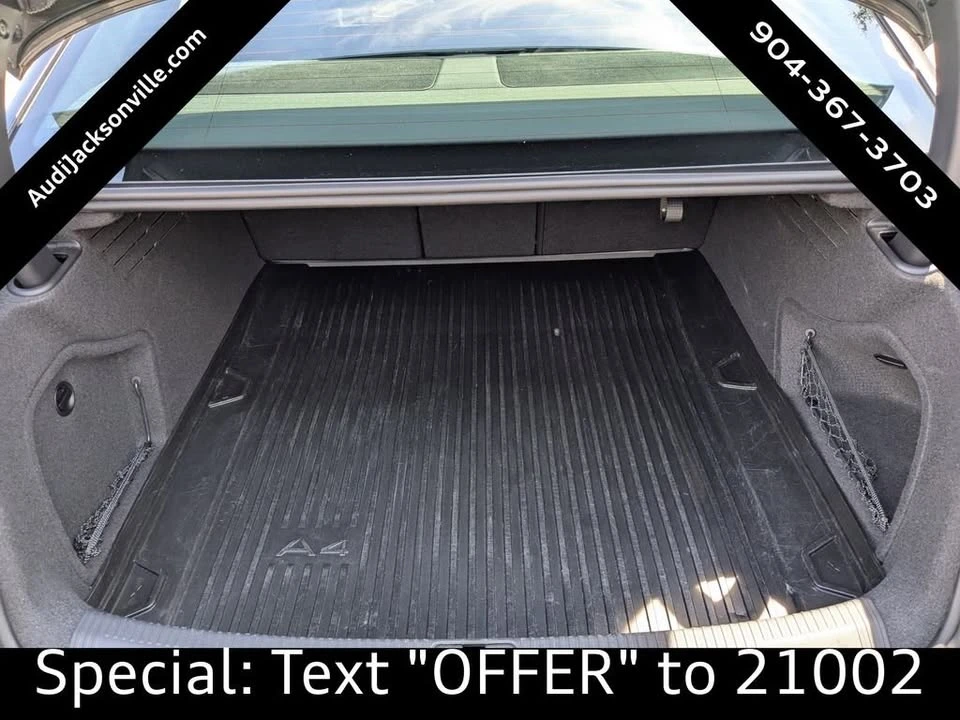 2024 Audi B9 A4 - Image 17 of 20