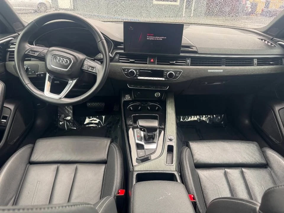 2024 Audi B9 A4 - Image 10 of 16