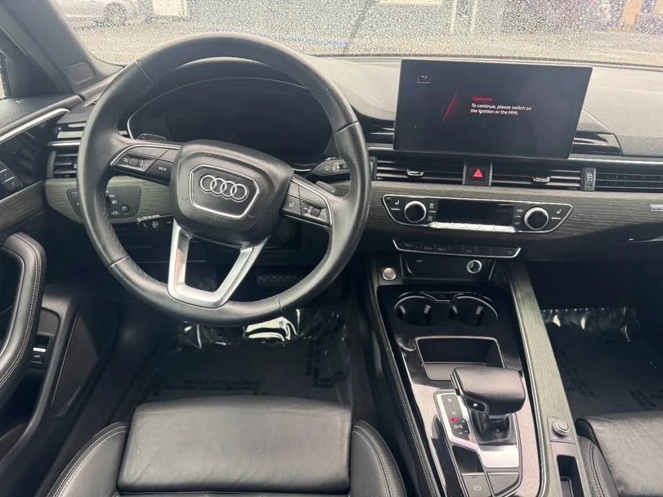2024 Audi B9 A4 - Image 11 of 16