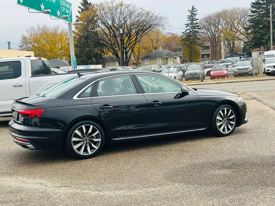 2024 Audi B9 A4 - Image 11 of 14