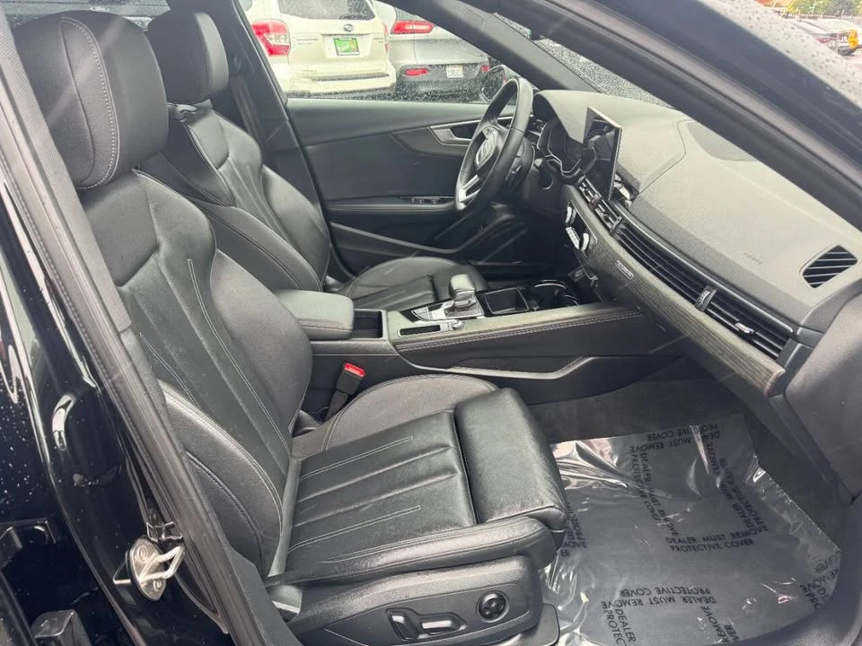 2024 Audi B9 A4 - Image 8 of 16