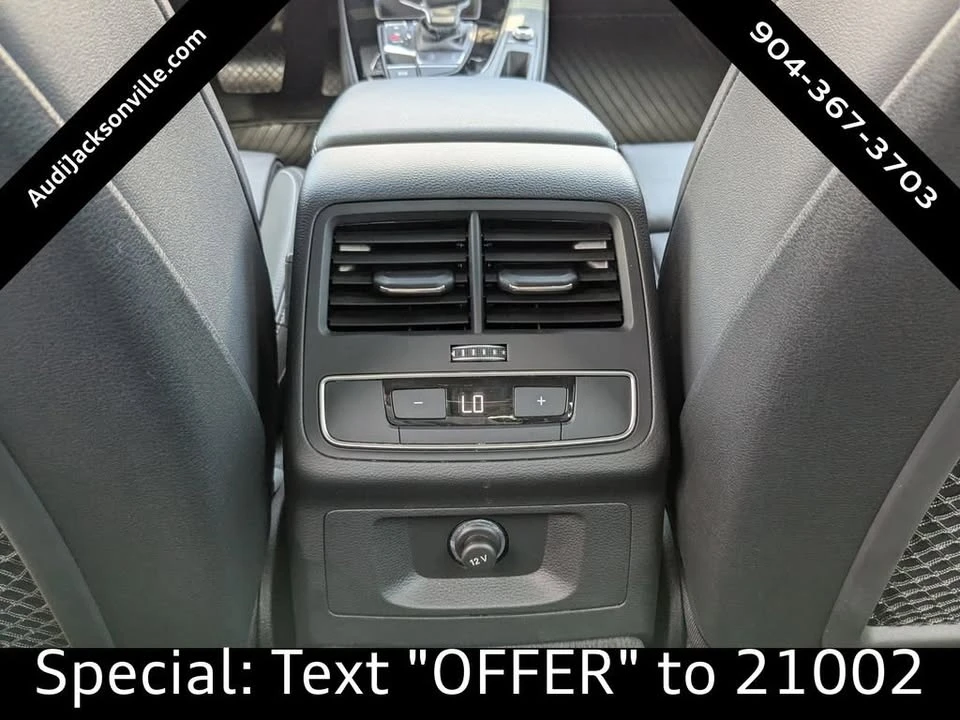2024 Audi B9 A4 - Image 19 of 20