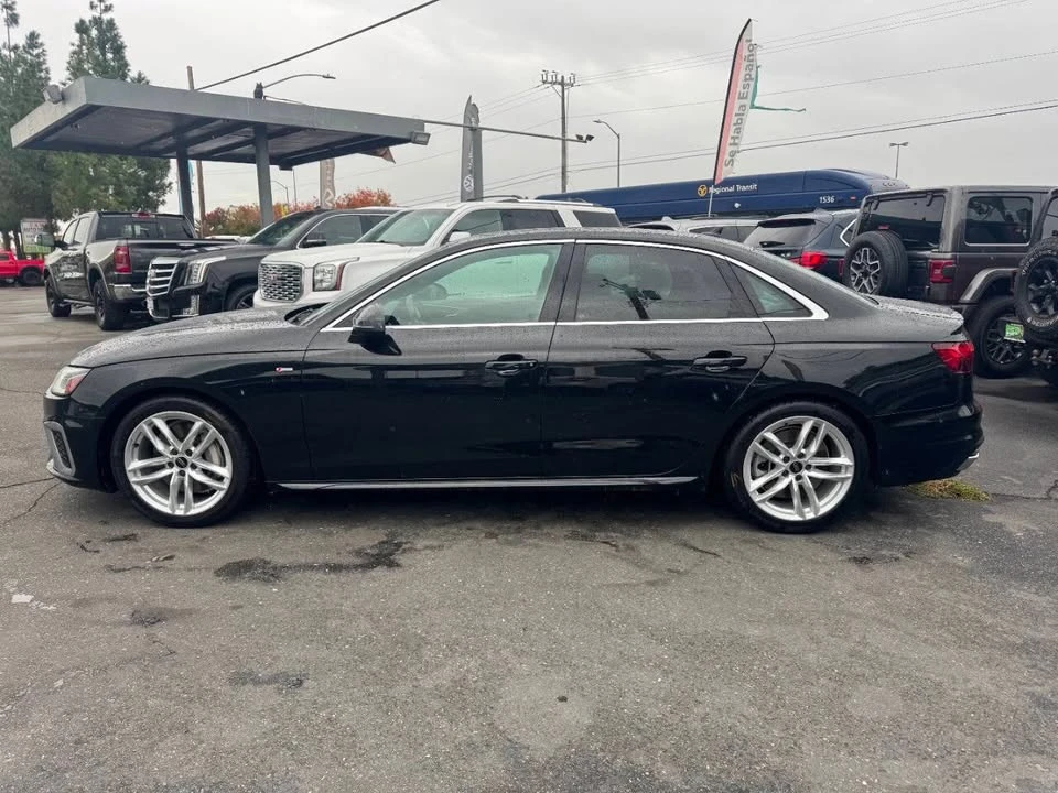 2024 Audi B9 A4 - Image 6 of 16