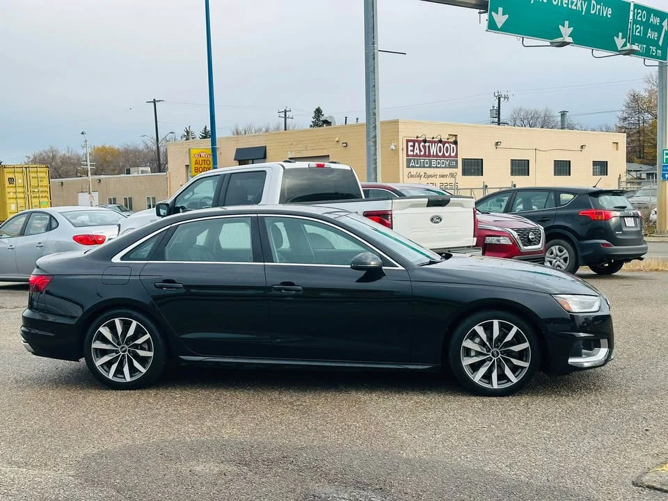 2024 Audi B9 A4 - Image 2 of 14